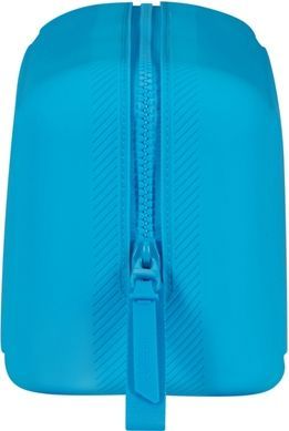 Несессер American Tourister Urban Groove UG27 Washbag Pop силиконовый 24G*066 Azure Blue