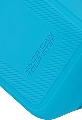 Несессер American Tourister Urban Groove UG27 Washbag Pop силиконовый 24G*066 Azure Blue