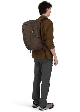 Повсякденний рюкзак Osprey  Quasar Driftshade 26L з відділенням для ноутбука до 15,6"  009.4450 Тtruffle brown