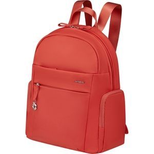 Легкий жіночий рюкзак Samsonite Move 5.0 KP0*024 Coral Red