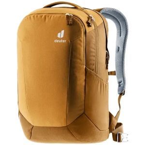 Рюкзак Deuter Giga 28 с отделением для ноутбука до 15" 3812321 6609 cinnamon-almond