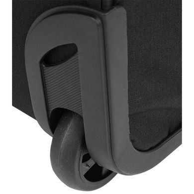 Сумка дорожная на 2-х колесах EPIC EXPLORER NXT ETE602-04-01 Black (большая)