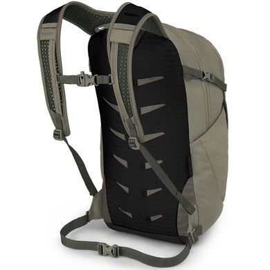 Рюкзак повседневный Osprey Daylite Plus 009.3728 20л Tan Concrete