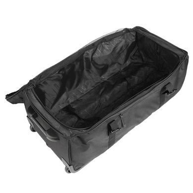 Сумка дорожная на 2-х колесах EPIC EXPLORER NXT ETE602-04-01 Black (большая)