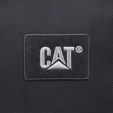 Рюкзак повседневный CAT Combat Gobi 84350;657 Charcoal Camo