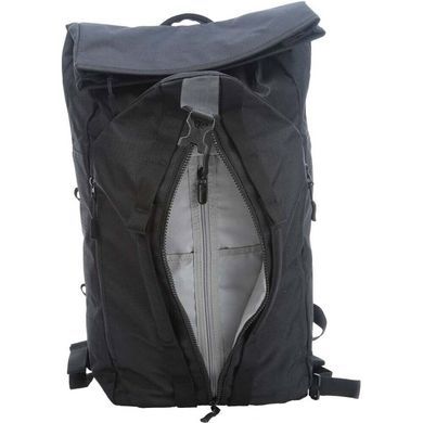 Рюкзак с отделением для ноутбука до 15.4" Victorinox Altmont Active Deluxe Duffel Laptop Vt602635 Black
