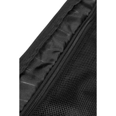 Сумка дорожная на 2-х колесах EPIC EXPLORER NXT ETE602-04-01 Black (большая)