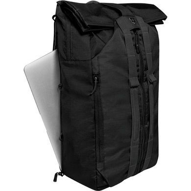 Рюкзак с отделением для ноутбука до 15.4" Victorinox Altmont Active Deluxe Duffel Laptop Vt602635 Black