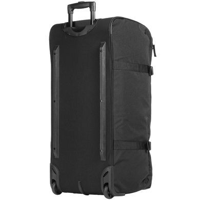 Сумка дорожная на 2-х колесах EPIC EXPLORER NXT ETE602-04-01 Black (большая)