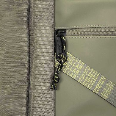 Рюкзак повседневный с отделением для ноутбука до 15" CAT Signature The Sixty 84047;532 Millitary Green