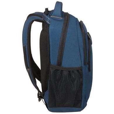 Рюкзак повсякденний з відділенням для ноутбука до 15,6" American Tourister AT Work 33G*017 Blue Gradation, Синій, Синій