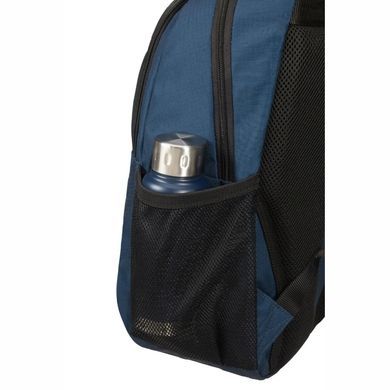 Рюкзак повсякденний з відділенням для ноутбука до 15,6" American Tourister AT Work 33G*017 Blue Gradation, Синій, Синій