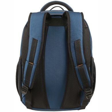 Рюкзак повсякденний з відділенням для ноутбука до 15,6" American Tourister AT Work 33G*017 Blue Gradation, Синій, Синій