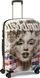 Чемодан Roncato UNO ART из поликарбоната на 4-х колесах 5092/0149 Marilyn (средний)