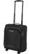 Валіза для лоукоста Travelite Jetpack Easy 2 Cabin в Wizz Air/Ryanair TL090222 Black (екстра мала)