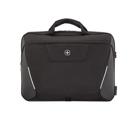 Сумка Wenger XE Brief с отделением для ноутбука до 17" 653301 черная