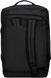 Дорожня сумка-рюкзак American Tourister TrailGo S MG4*001 Black (мала)