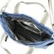 Женская сумка Hedgren Cocoon PUFFER HCOCN03/919-03 Blue Horizon