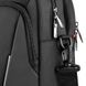 Сумка Wenger XE Brief с отделением для ноутбука до 17" 653301 черная