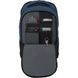 Повсякденний рюкзак з відділенням для ноутбуку до 15.6" Victorinox Vx Sport Evo Deluxe Vt611418 Deep Lake