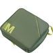 Набір органайзерів (3 шт) American Tourister Ta SML MF3*006;14 Olive/Lime