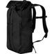 Рюкзак з відділенням для ноутбука до 15.4" Victorinox Altmont Active Deluxe Duffel Laptop Vt602635 Black