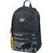 Рюкзак повседневный CAT Combat Gobi 84350;657 Charcoal Camo