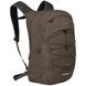 Повсякденний рюкзак Osprey  Quasar Driftshade 26L з відділенням для ноутбука до 15,6"  009.4450 Тtruffle brown