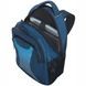 Рюкзак повсякденний з відділенням для ноутбука до 15,6" American Tourister AT Work 33G*017 Blue Gradation, Синій, Синій
