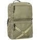 Рюкзак повседневный с отделением для ноутбука до 15" CAT Signature The Sixty 84047;532 Millitary Green