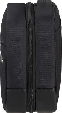 Несесер Samsonite Splendix текстильний KO0*001 Black