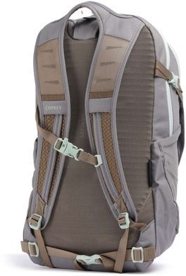 Рюкзак повседневный Osprey Daylite Plus 009.4033 20л Soundwave grey/latte brown