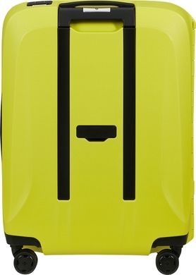 Валіза Samsonite Essens з поліпропілену на 4-х колесах KM0*001 Lime (мала)