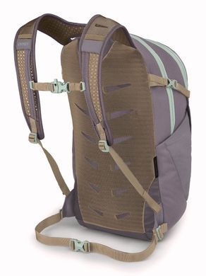 Рюкзак повседневный Osprey Daylite Plus 009.4033 20л Soundwave grey/latte brown