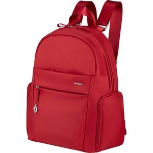 Легкий жіночий рюкзак Samsonite Move 5.0 KP0*024 Red Pepper