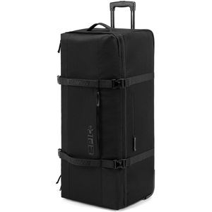 Сумка дорожная на 2-х колесах EPIC EXPLORER NXT ETE603 черная (гигант)