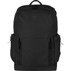Рюкзак з відділенням для ноутбука до 15.4" Victorinox Altmont Classic Deluxe Laptop Vt602641 Black