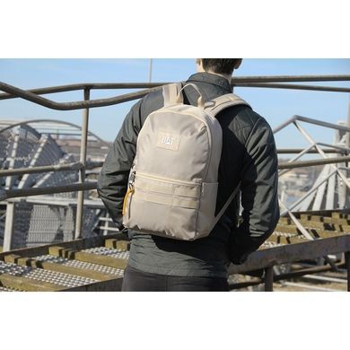 Рюкзак повседневный CAT Combat Gobi 84350;80 Black