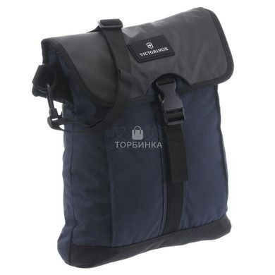 Сумка Victorinox Altmont 3.0 Digital Vt601450 Blue , Синий