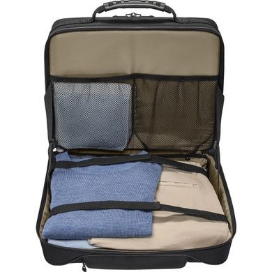 Кейс-пілот Wenger Legacy з відділенням для ноутбука до 15,6" 653631 Black