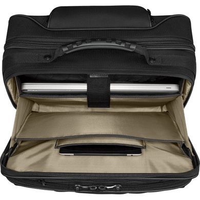 Кейс-пілот Wenger Legacy з відділенням для ноутбука до 15,6" 653631 Black