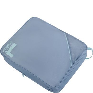Набор органайзеров (3 шт) American Tourister Ta SML MF3*006;51 Stone Blue/Blue