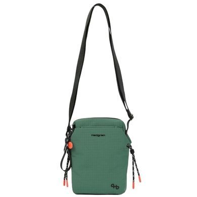 Женская сумка Hedgren String SIPHO HSTG07/888-01 Duck Green