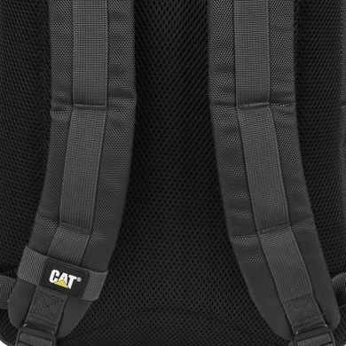 Рюкзак повседневный CAT Combat Gobi 84350;80 Black