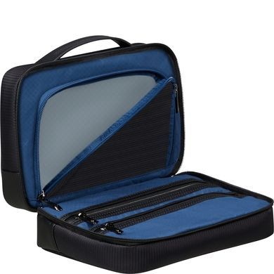 Несесер Samsonite Splendix текстильний KO0*001 Black