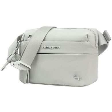 Поясна сумка Hedgren Furo HOGO HFURO06/893-01 Pussywillow Grey