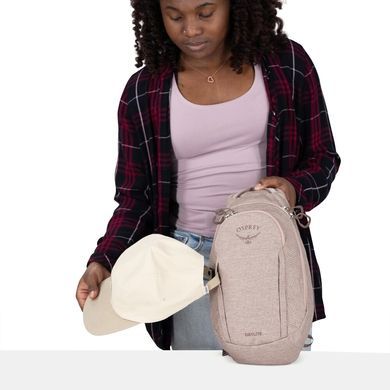 Рюкзак-слінг Osprey Daylite Sling Driftshade 009.4474 Grey wolf