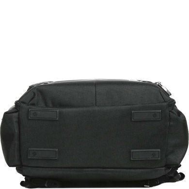 Рюкзак повседневный с отделением для ноутбука до 15.6" Samsonite XBR Laptop Backpack 08N*104 Black