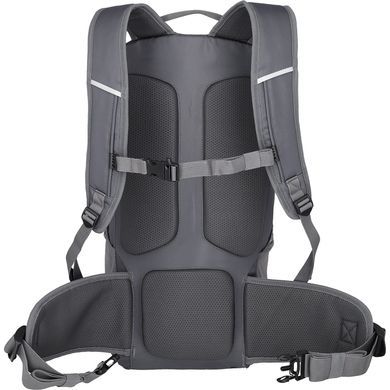Спортивний рюкзак Travelite Offlite Hiking TL096318-04 Anthracite