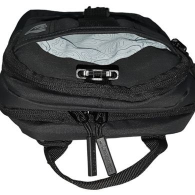 Сумка повседневная DISCOVERY Shield D00112.06 Черный